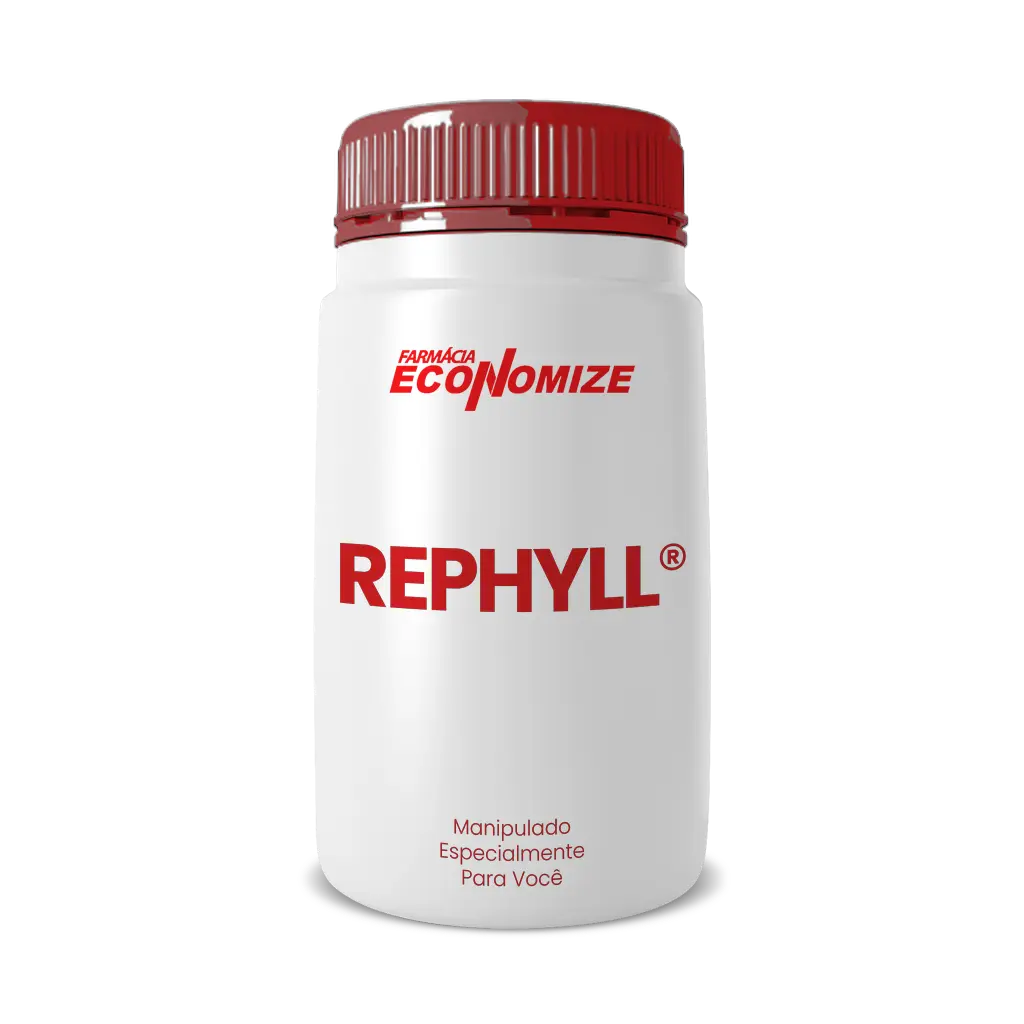 Imagem do Rephyll  (500mg)