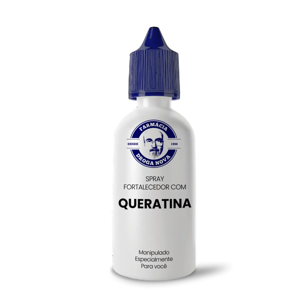 Imagem do Queratina (10%)