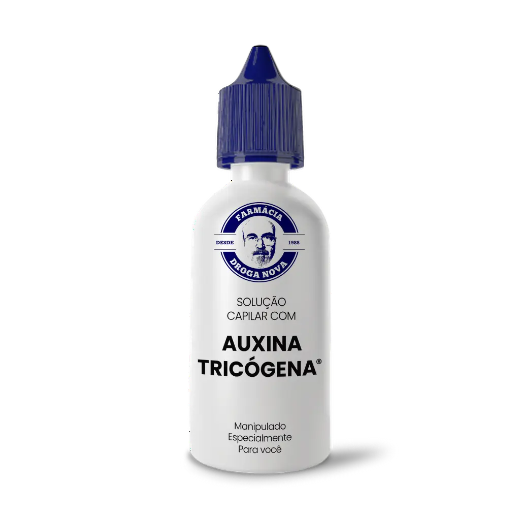 Imagem do Auxina Tricogena (12%)