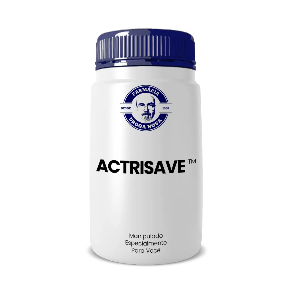 Imagem do Actrisave (250mg)