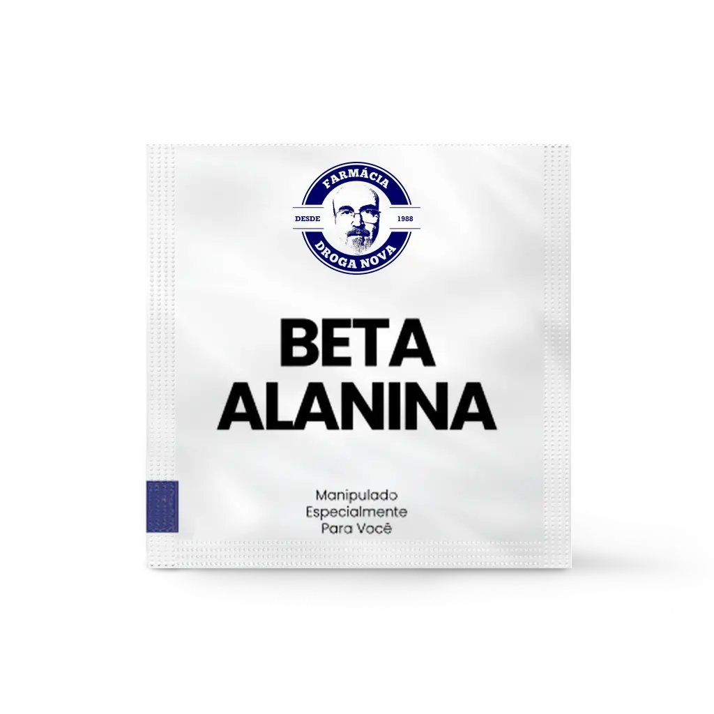 Beta Alanina (3g)