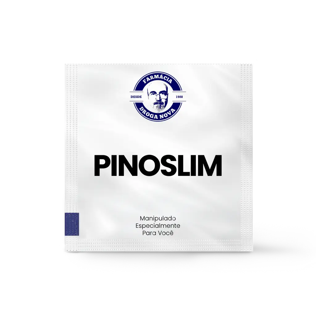 Imagem do Pinoslim (2,5g)