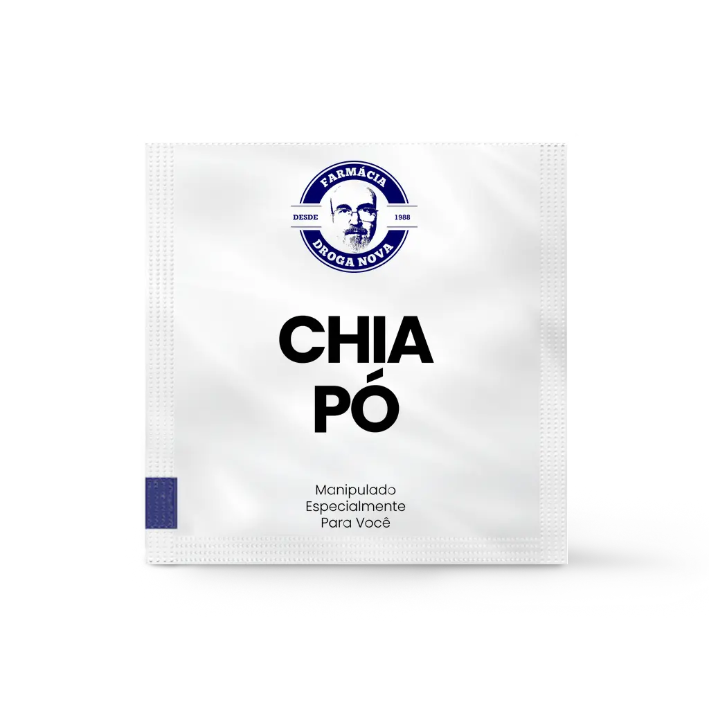 Imagem do Chia Pó (1g)