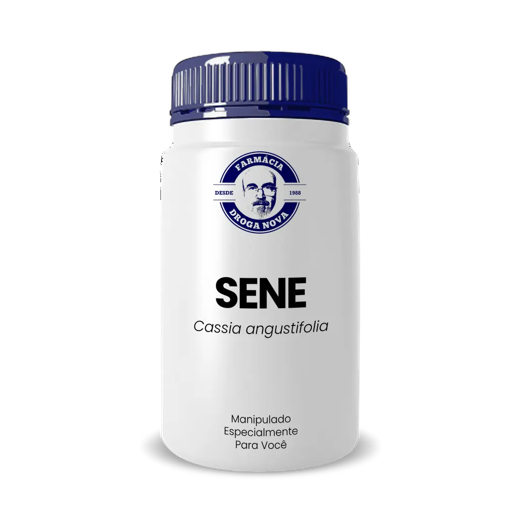 Imagem do Sene (300mg)