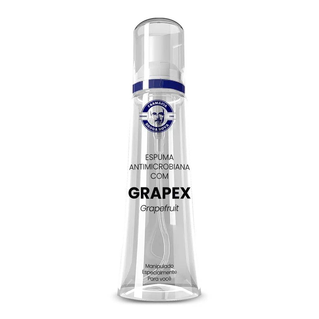 Grapex (2%)