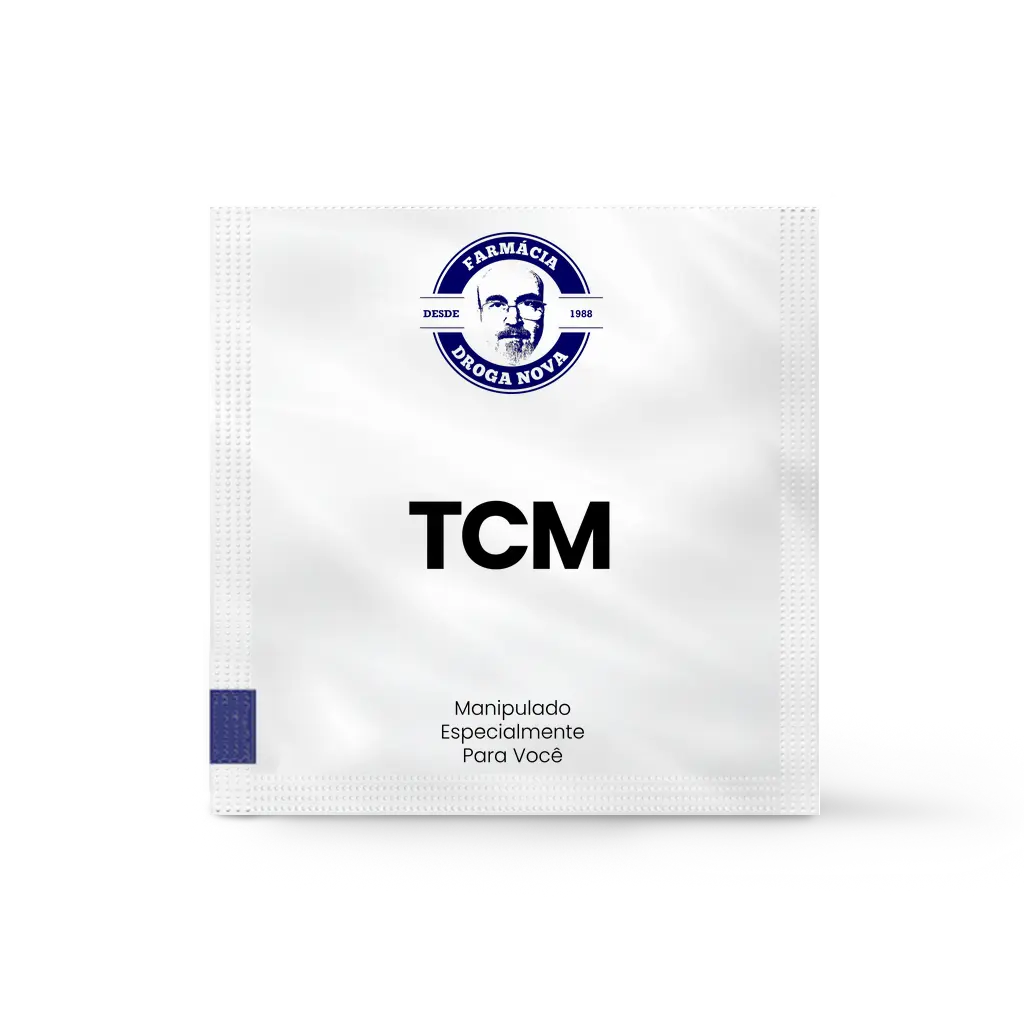 Imagem do TCM (1g)