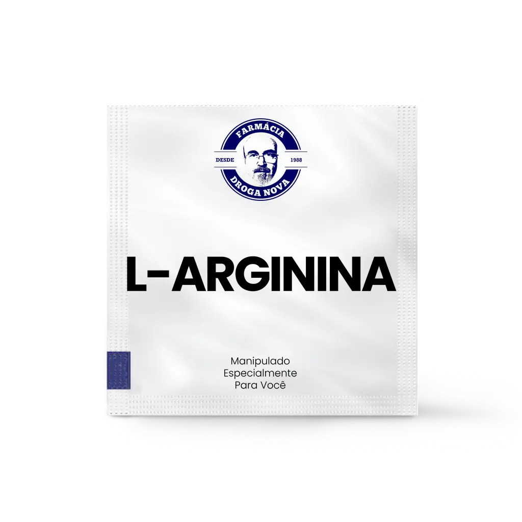 L-Arginina (2g)