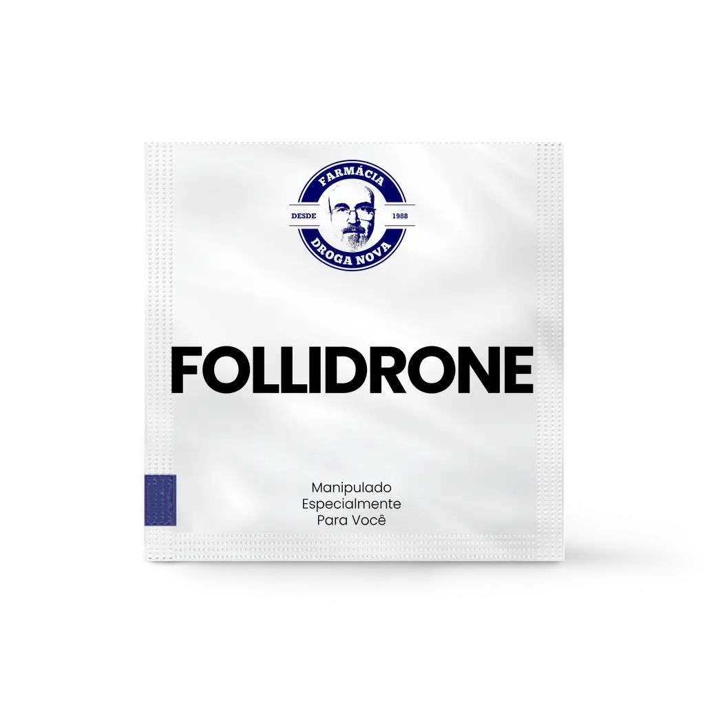 Imagem do Follidrone (1,5g)