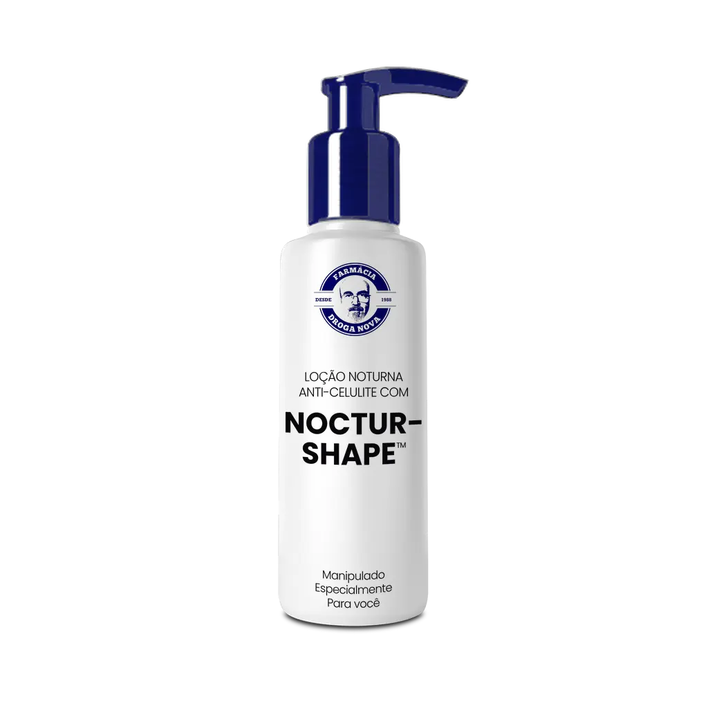 Nocturshape (4%)