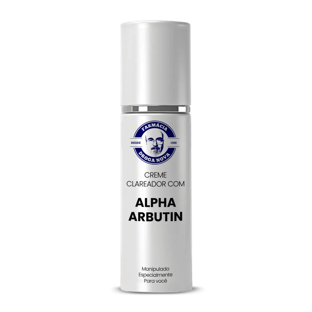 Imagem do Alpha arbutin (2%)