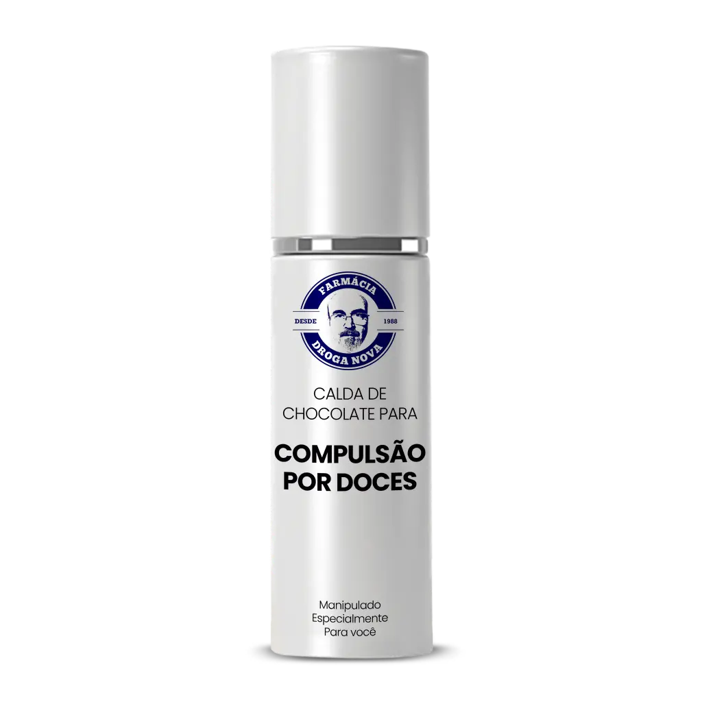 Compulsão por Doces