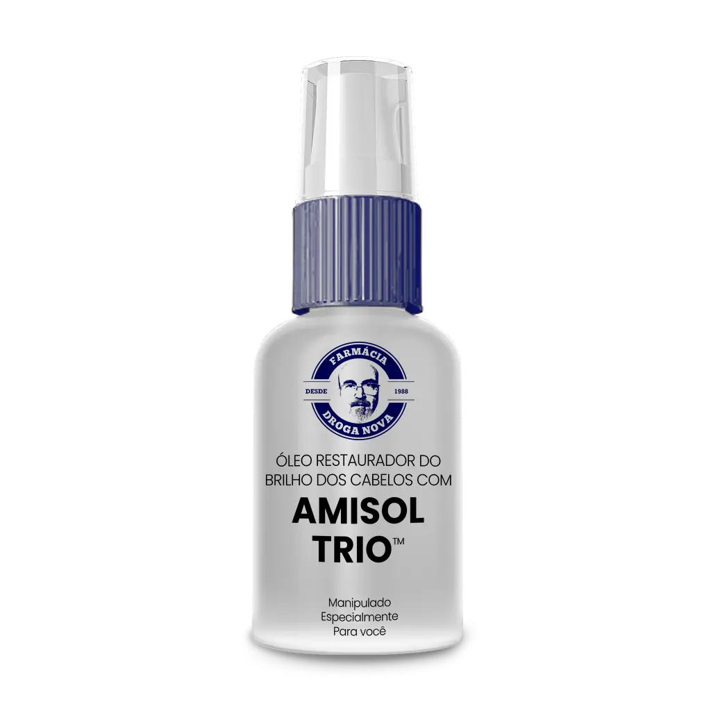 Pro Cycle Oil