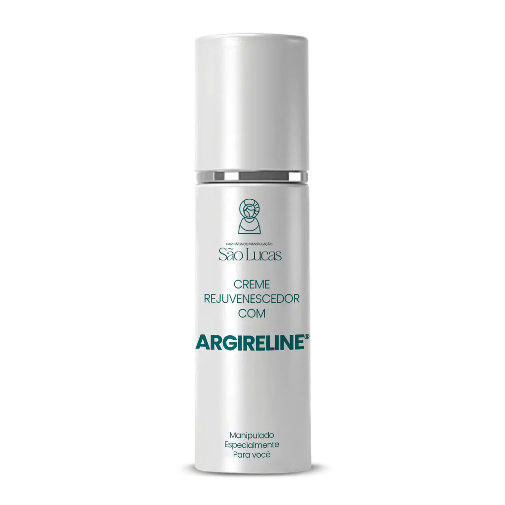 Imagem do  Argireline (10%)