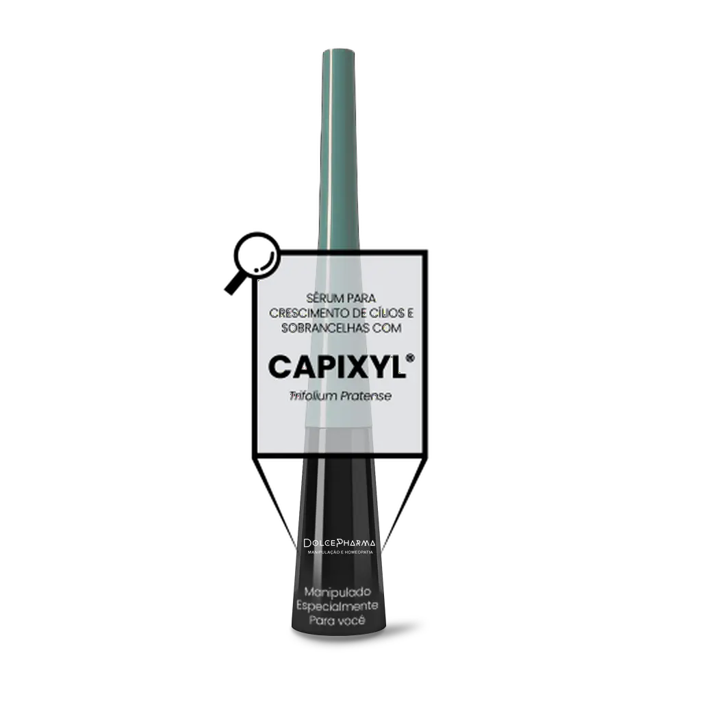 Capixyl (3%)