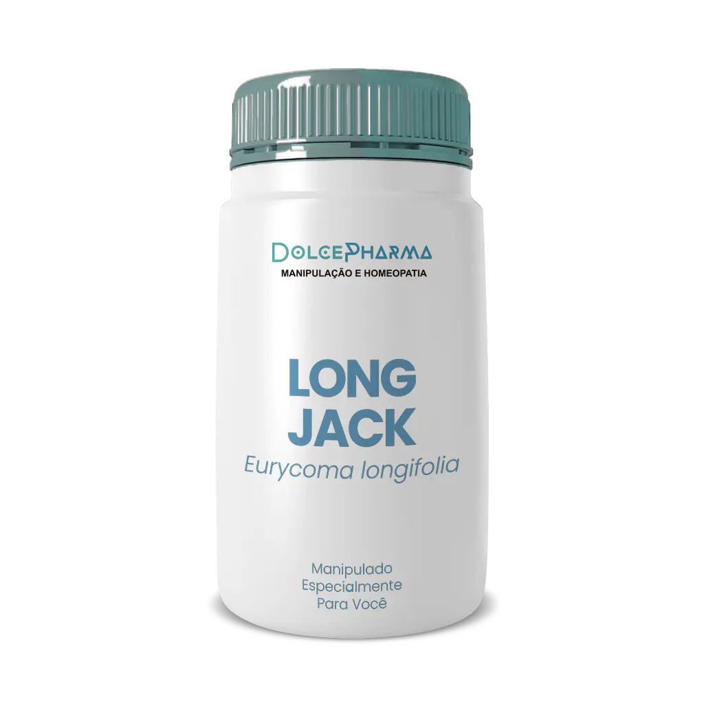 Imagem do Long Jack (400mg)