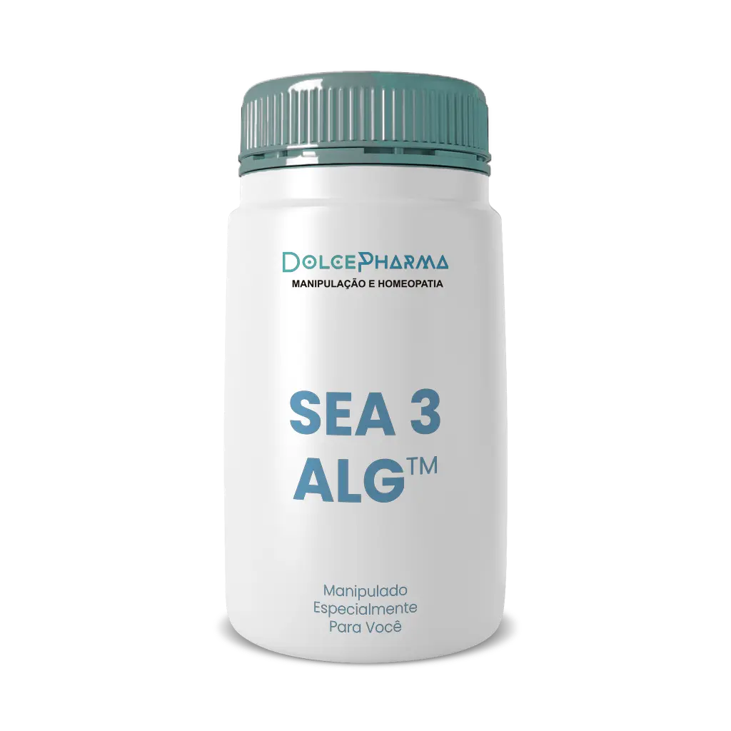 Imagem do Sea 3 Alg (300mg)