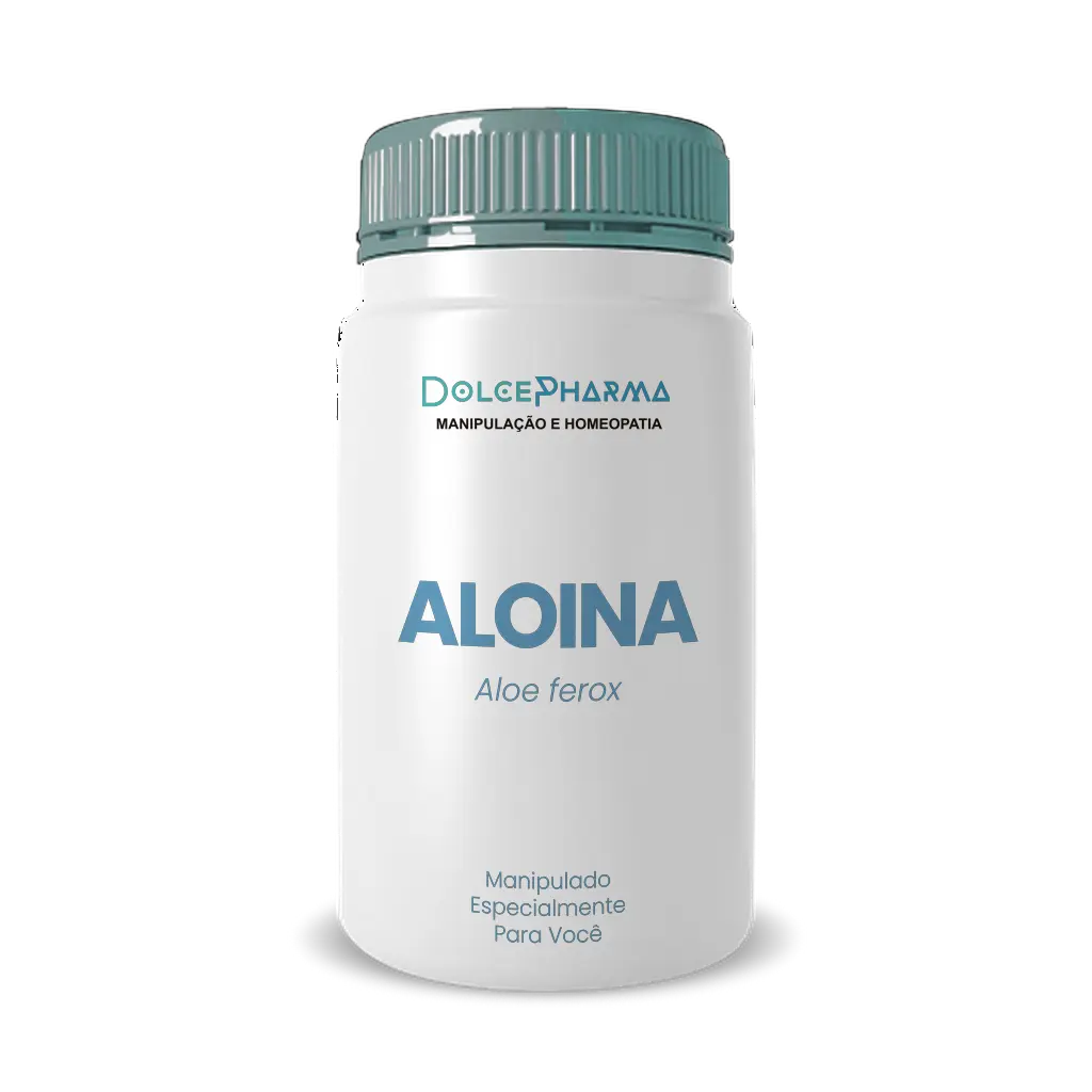 Aloina (50mg)