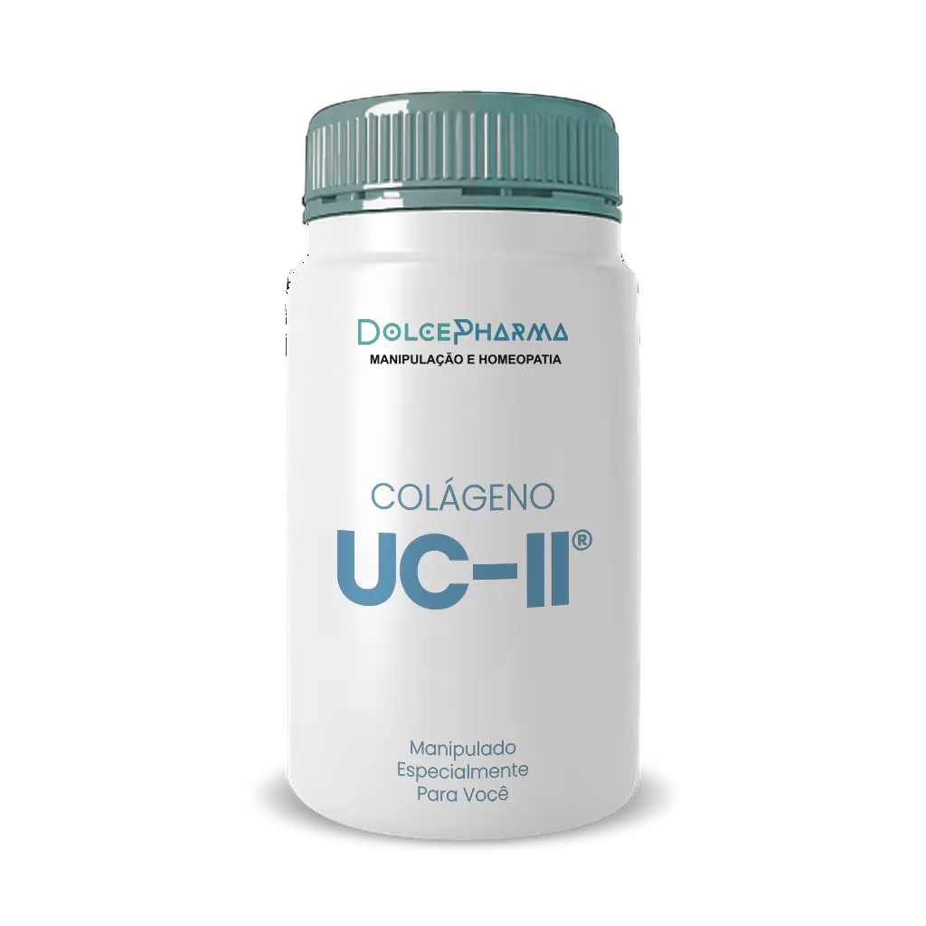UC-II (40mg)