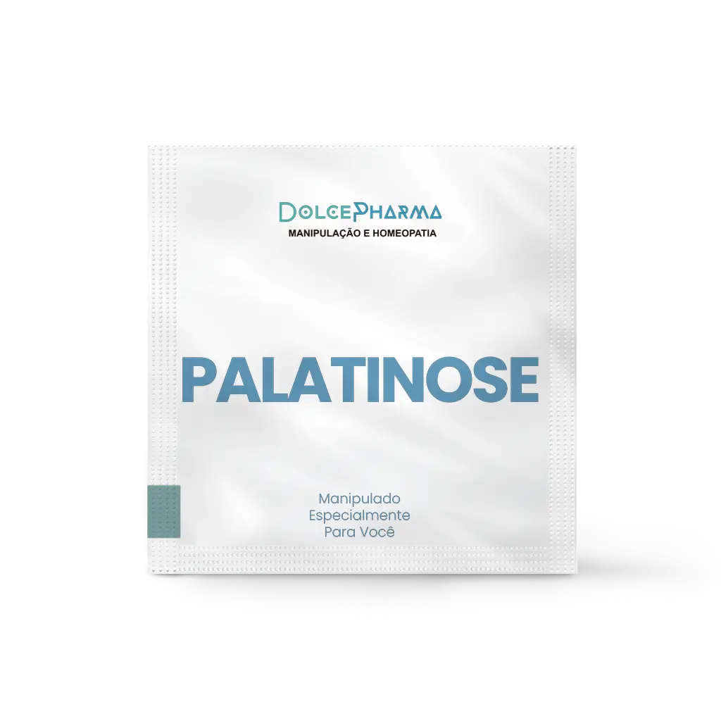 Imagem do Palatinose (15g)