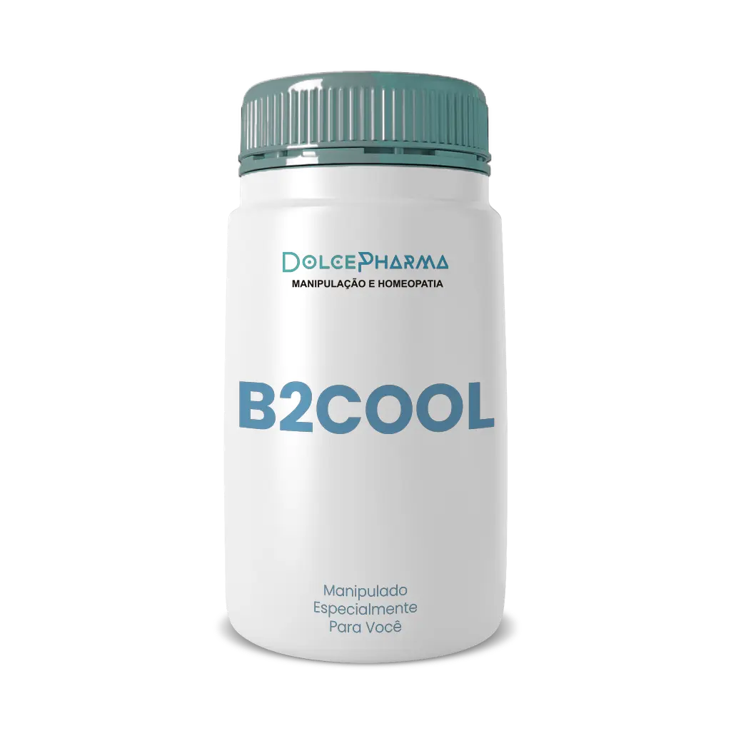 B2Cool (40mg)