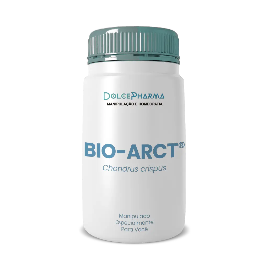Bio-Arct (100mg)