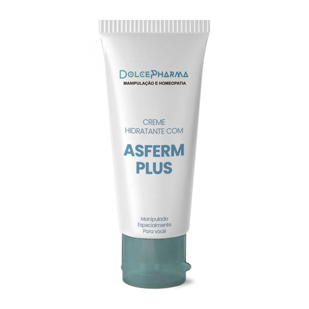 Imagem do Asferm Plus (2%)