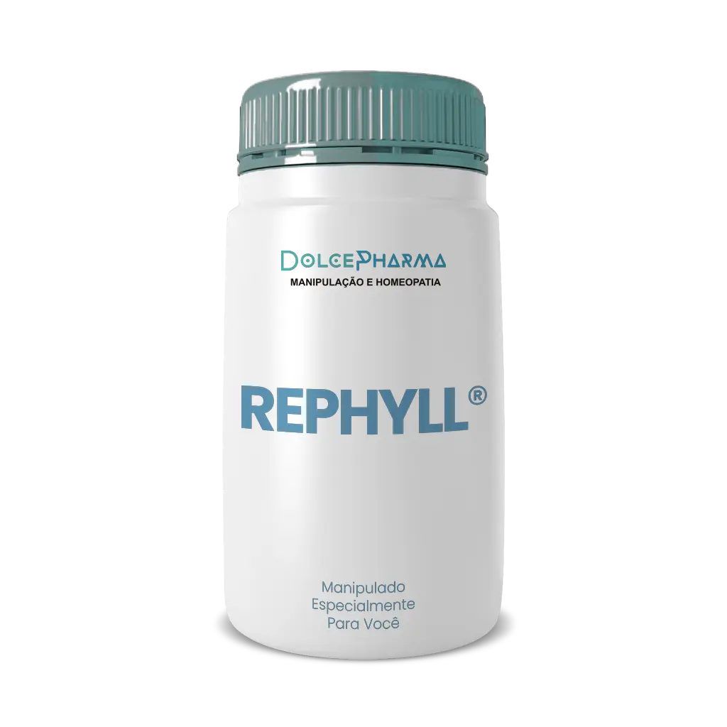Imagem do Rephyll  (500mg)