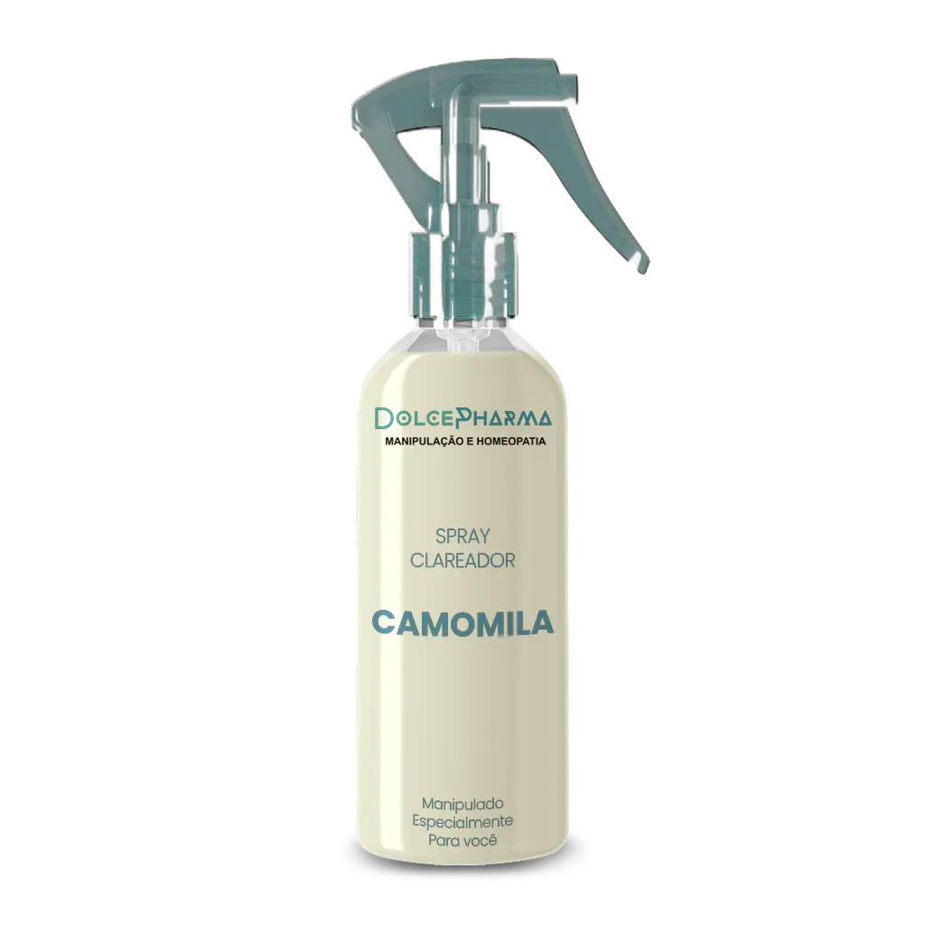 Imagem do Camomila (10%)