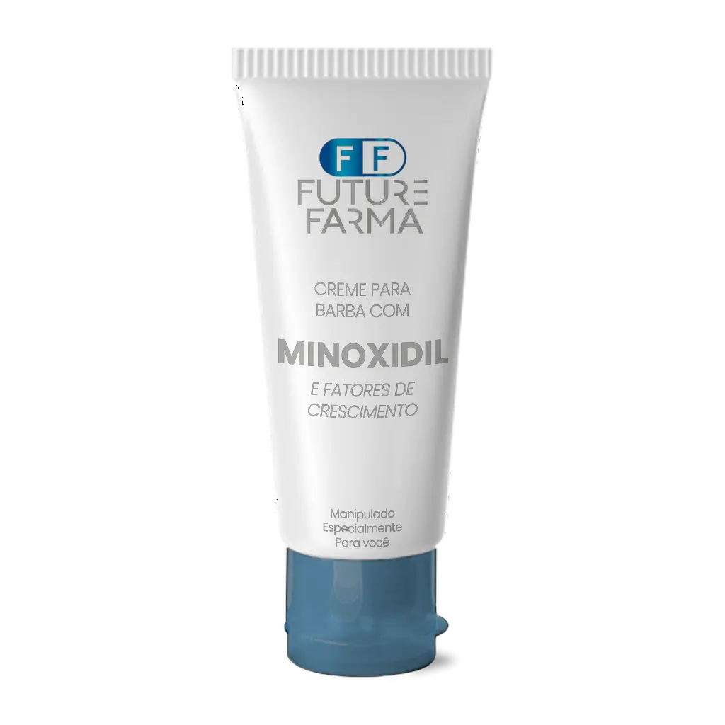 Minoxidil (5%)