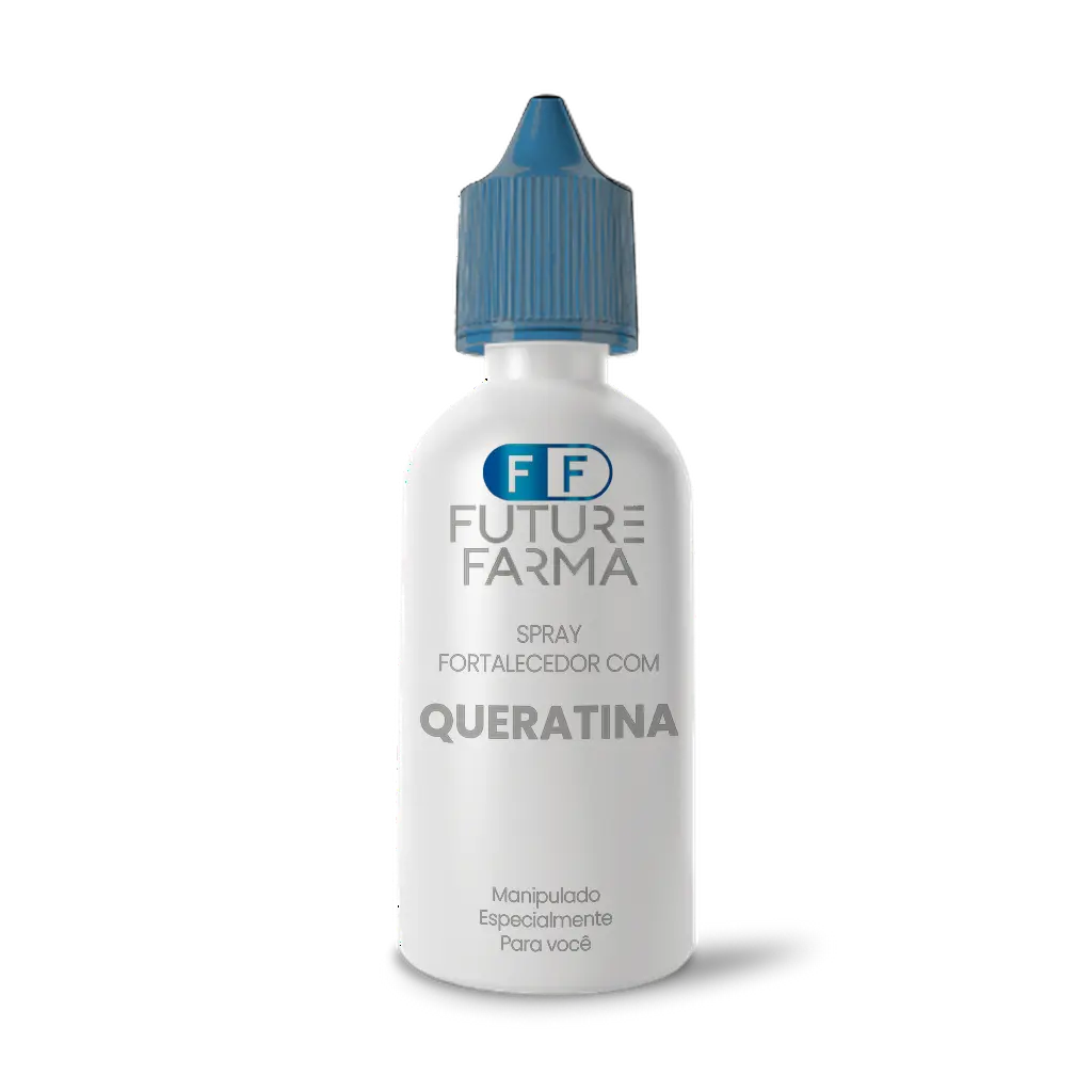 Queratina (10%)