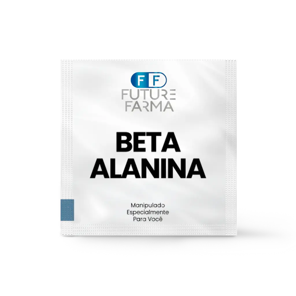 Beta Alanina (3g)