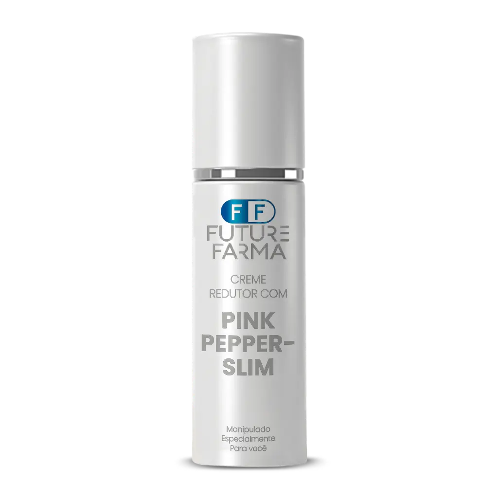 Pink Pepperslim  (0,1%)