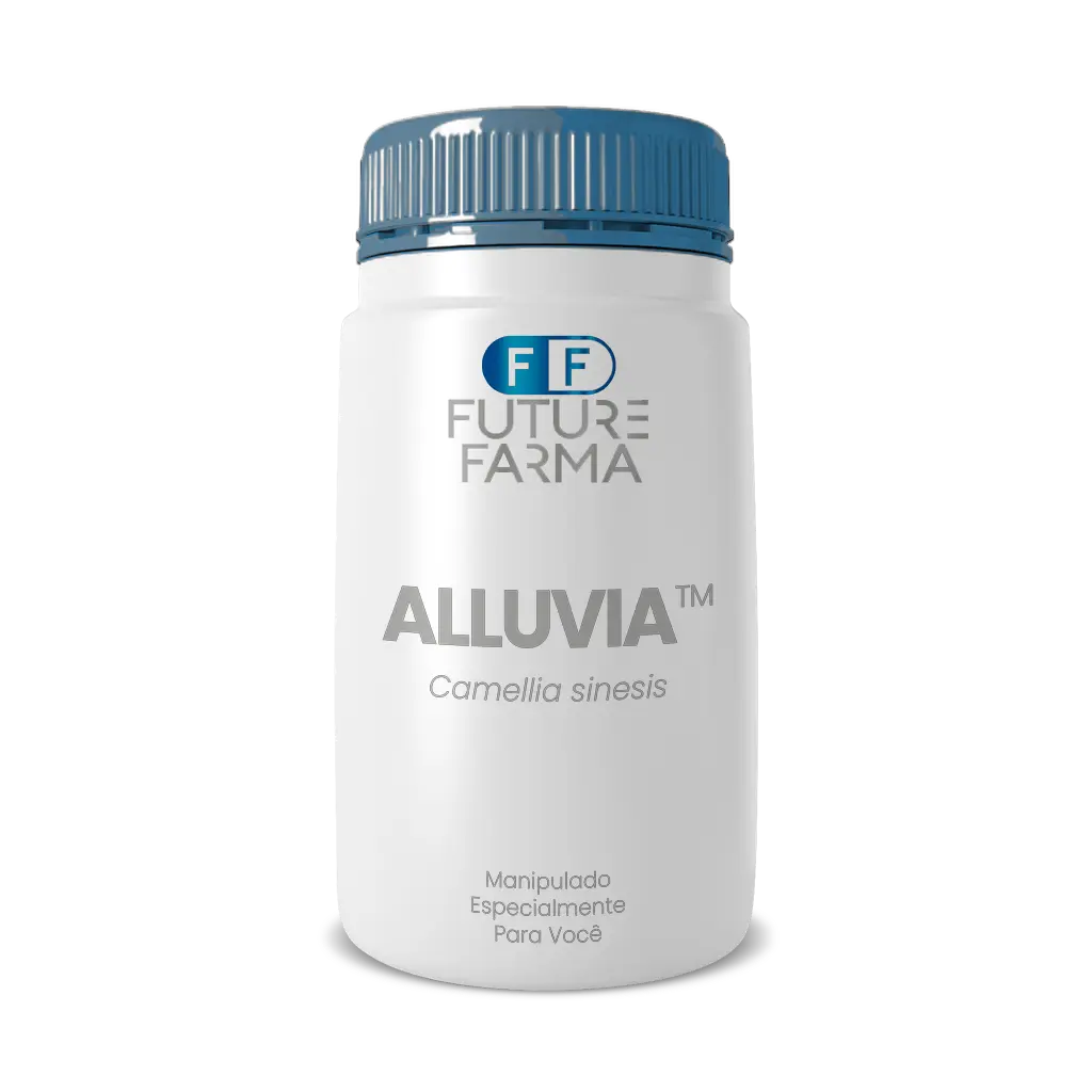 Imagem do Alluvia (100mg)