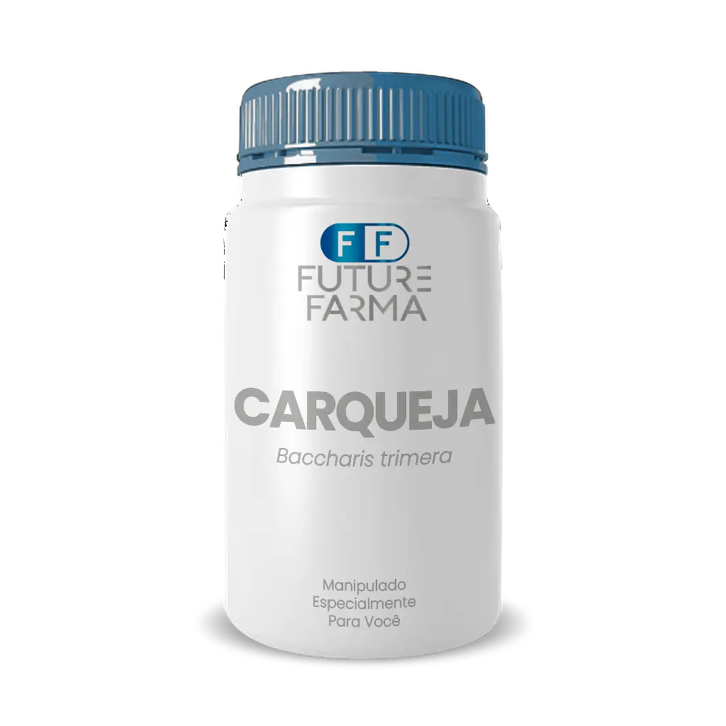 Carqueja (300mg)