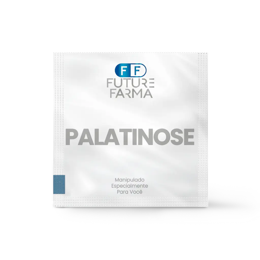Imagem do Palatinose (15g)