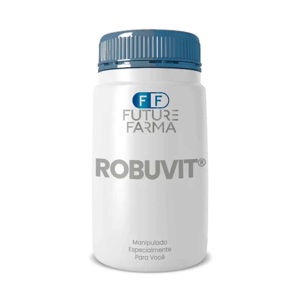 Imagem do Robuvit (100mg)