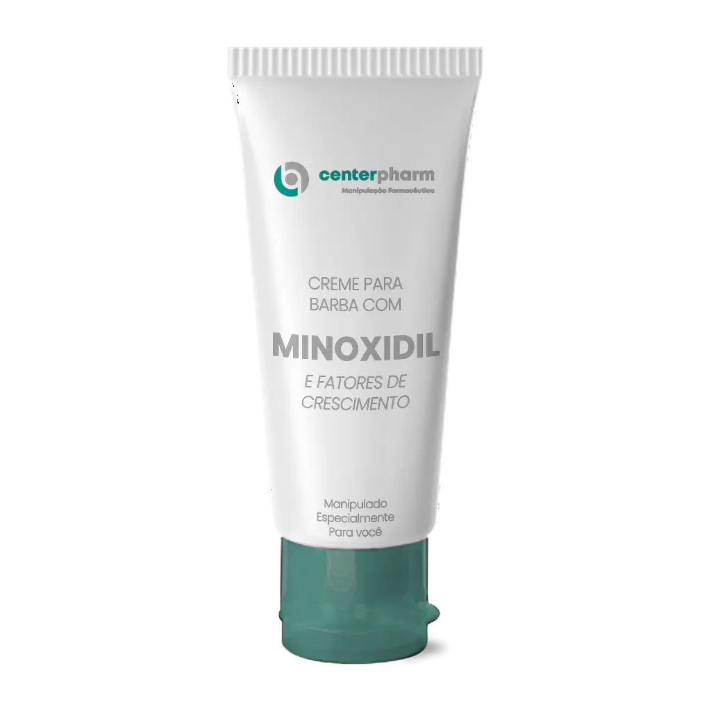 Minoxidil (5%)