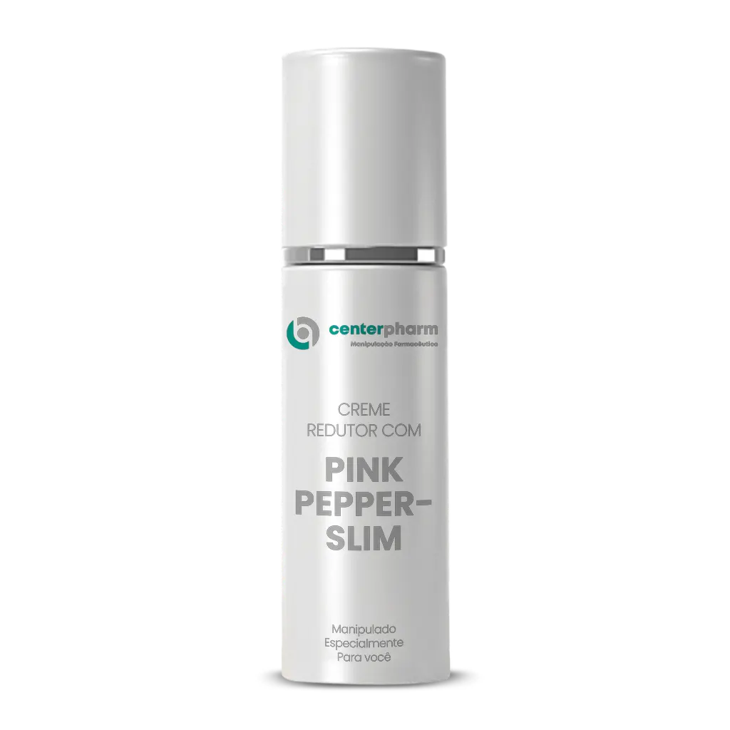 Pink Pepperslim  (0,1%)