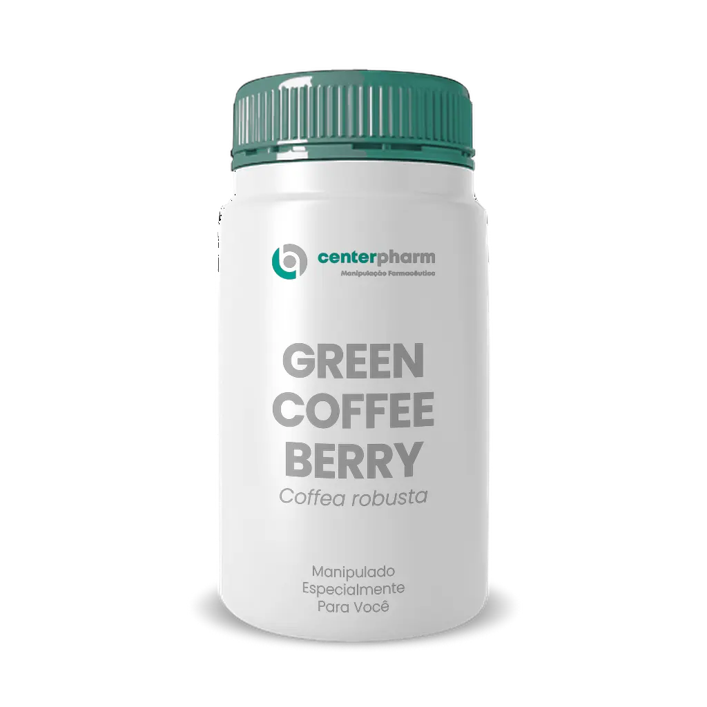 Green Coffee Berry