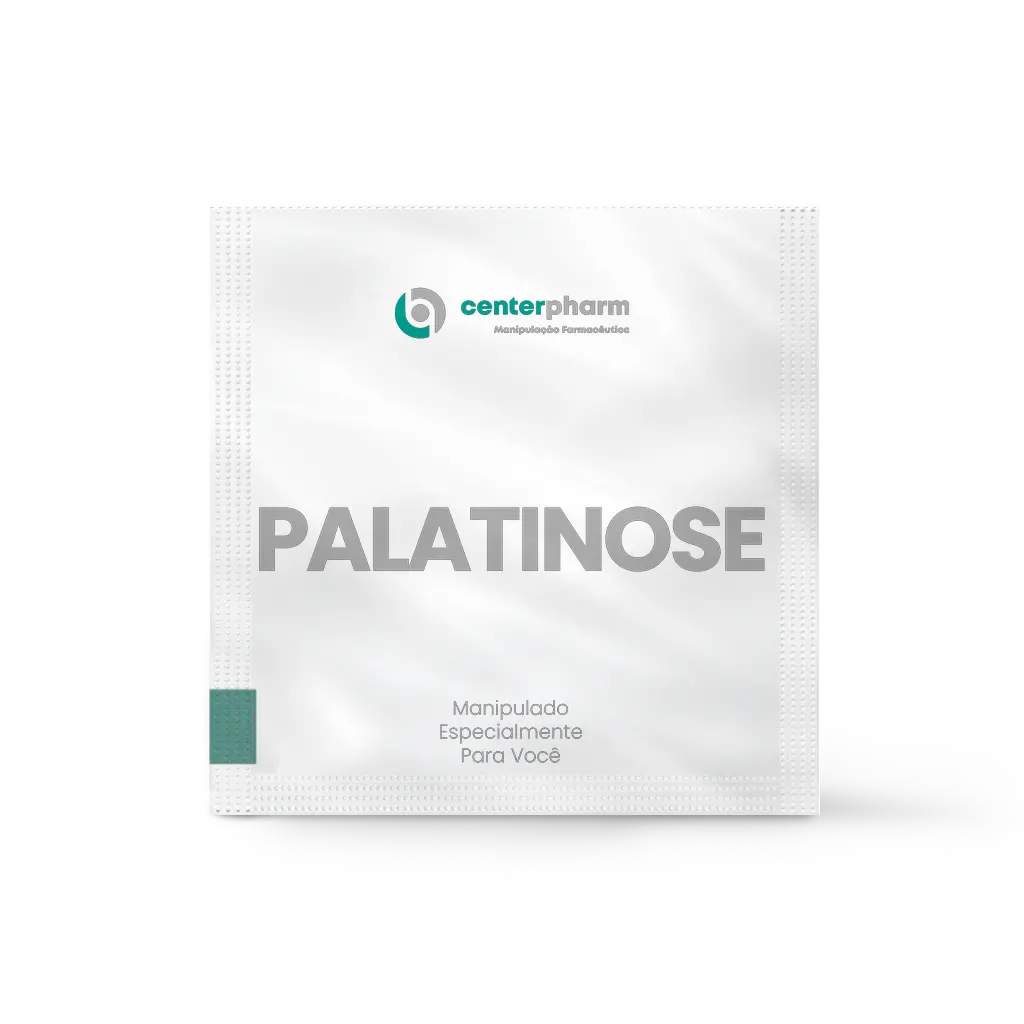Imagem do Palatinose (15g)