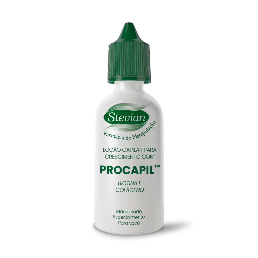 Procapil (3%)