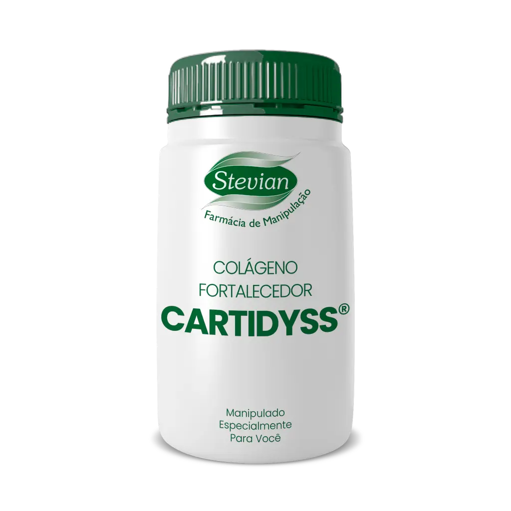 Imagem do Cartidyss (200mg)