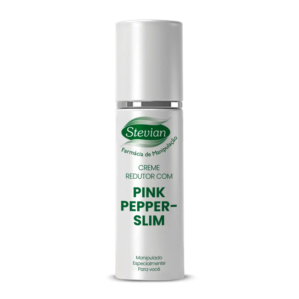 Pink Pepperslim  (0,1%)
