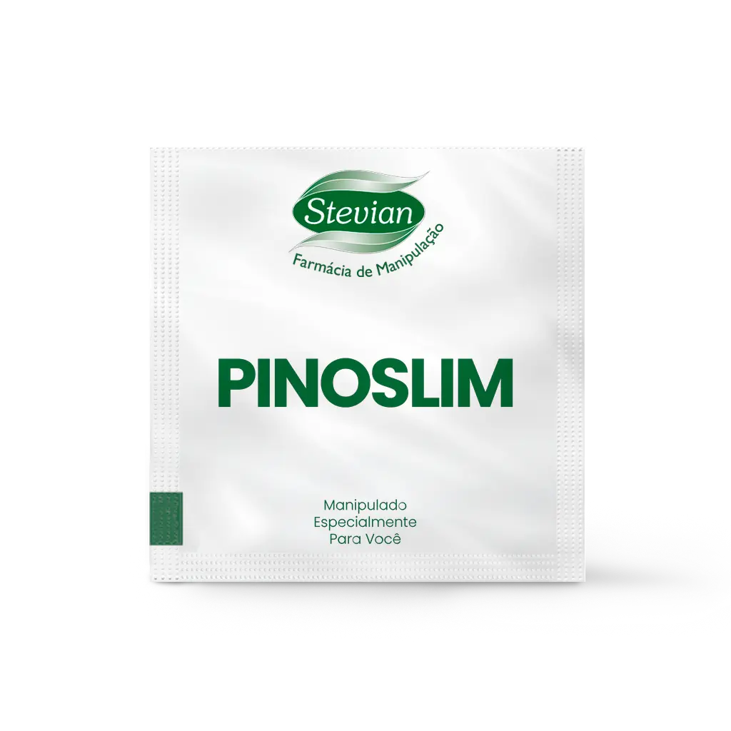 Imagem do Pinoslim (2,5g)