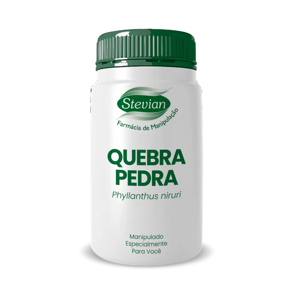 Quebra Pedra (500mg)