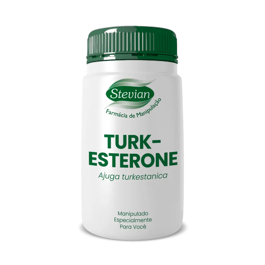 Turkesterone (500mg)