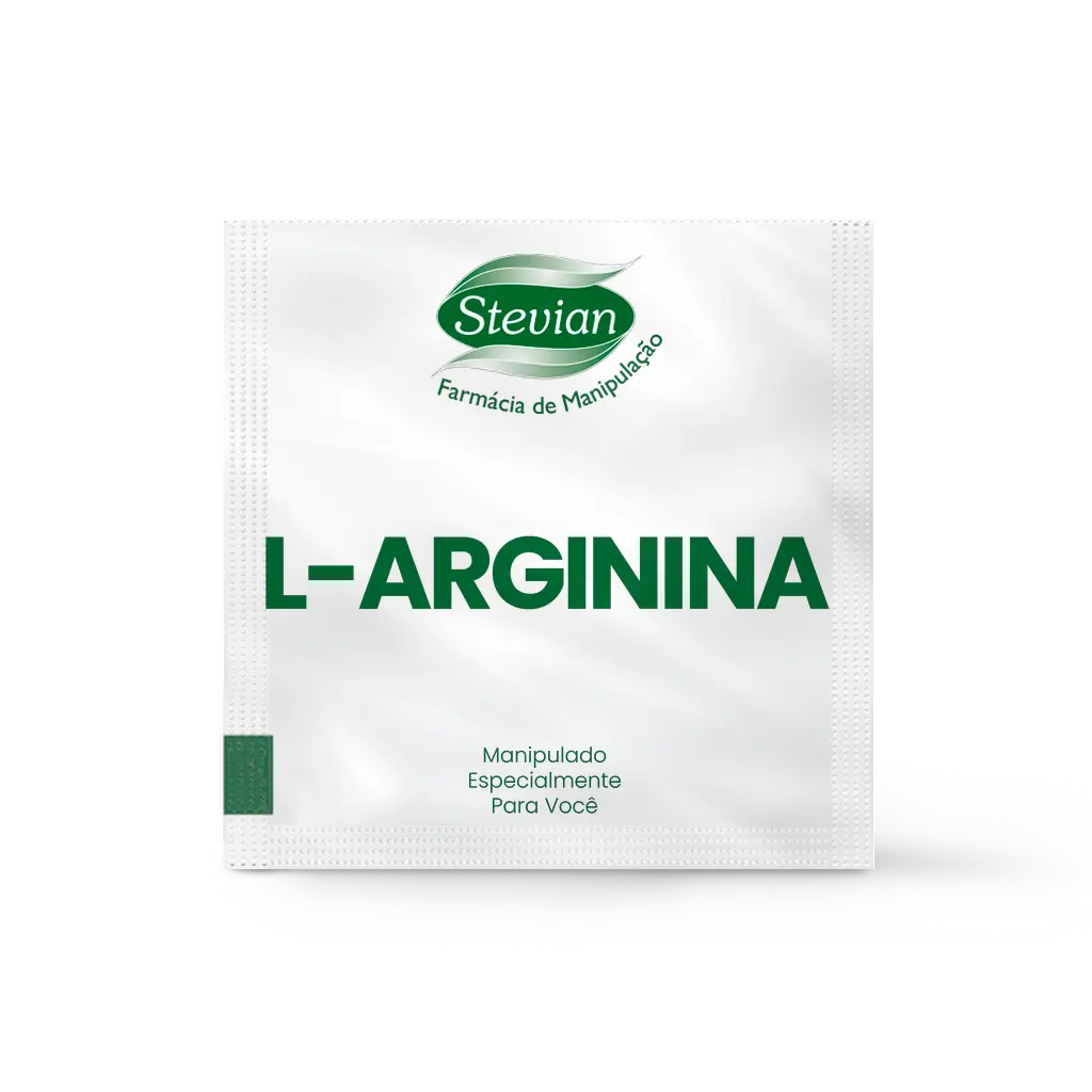 L-Arginina (2g)