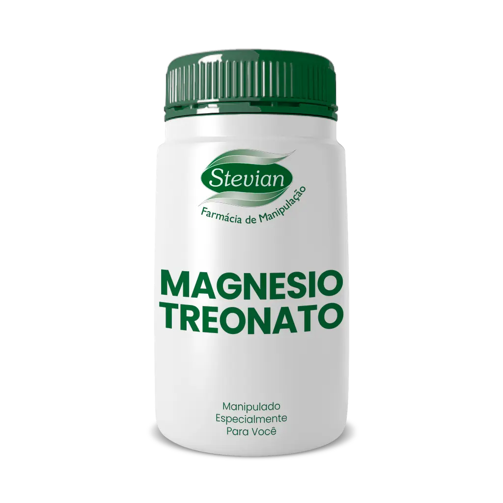 Imagem do L-treonato (300mg)