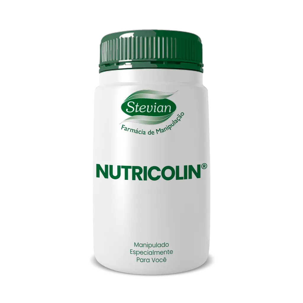 Imagem do Nutricolin (300mg)