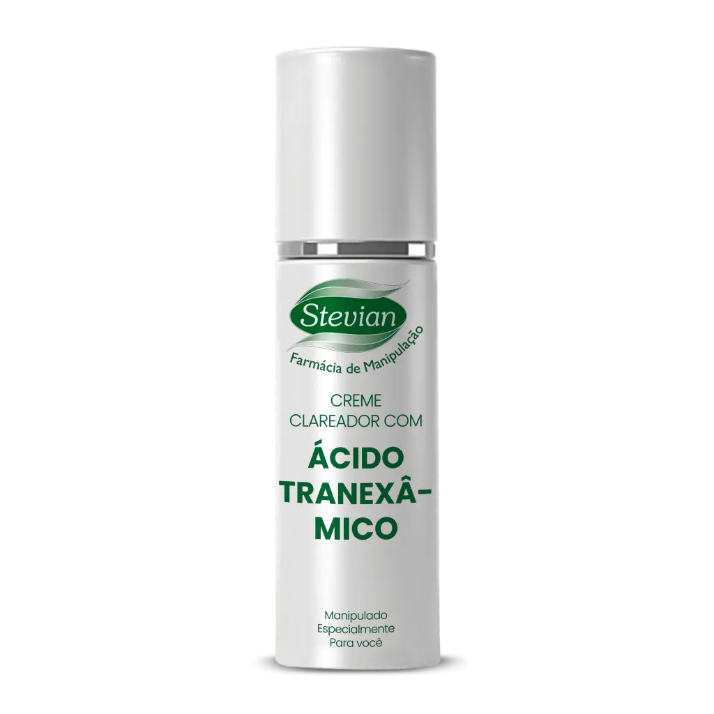 Ác. Tranexâmico (3%)